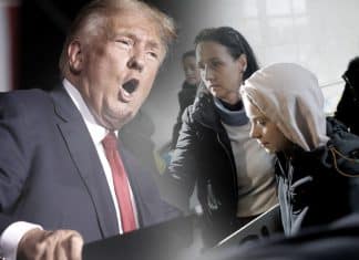 Greta Thunberg confesses that she hired security after a Trump’s tweet