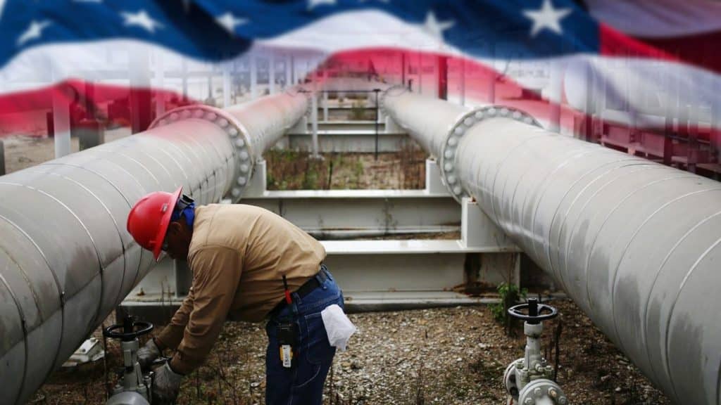 El Departamento de Energía de EEUU entregará al mercado otros 10 millones de barriles de la reserva de petróleo