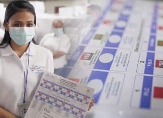 Nicaragua avanza en las Elecciones Municipales 2022