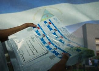 Nicaragua advances in the 2022 Municipal Elections