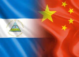 Nicaragua inaugura oficialmente su sede diplomática en Beijing, China