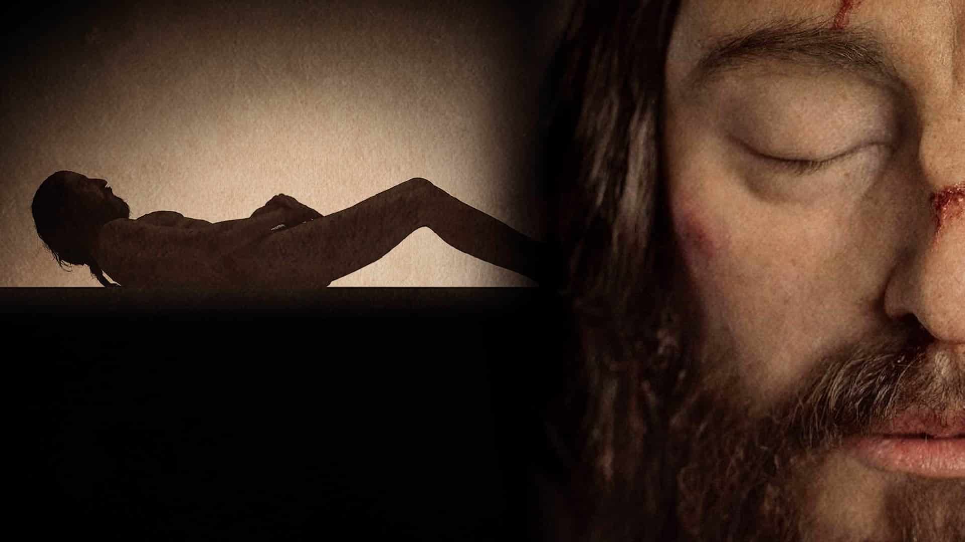 España exhibe un modelo hiperrealista del cuerpo de Jesucristo