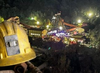 Se registran 22 muertos tras una explosión en una mina de carbón en Turquía