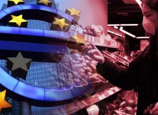 FMI pronostica un aumento del 9 % del costo de vida en Europa en 2023