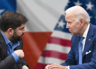 ¿Qué oculta Boric atacando a Nicaragua?