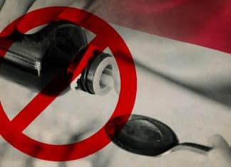 Indonesia restringe la venta de jarabe para la tos, tras la muerte de 99 niños