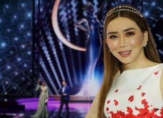 Thai businesswoman snapped up the miss universe organization for $20 million