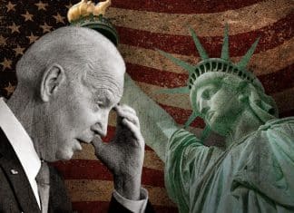 Analista internacional: Estados Unidos es una potencia imperial en decadencia