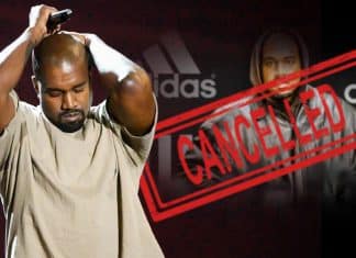 Kanye West is no longer a billionaire after Adidas ends partnership