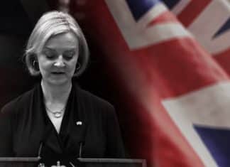 Liz Truss renuncia como primera ministra del Reino Unido, luego de 44 días en el poder