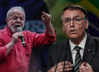 What are the expectations for the second round of elections in Brazil?
