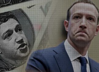 Mark Zuckerberg has lost millions of his net worth