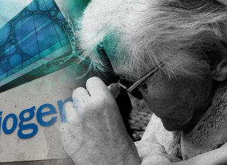 Nuevo medicamento contra el alzhéimer frena deterioro cognitivo