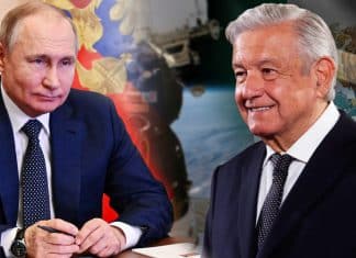 México: Cooperación espacial con Rusia no pretende espiar a nadie