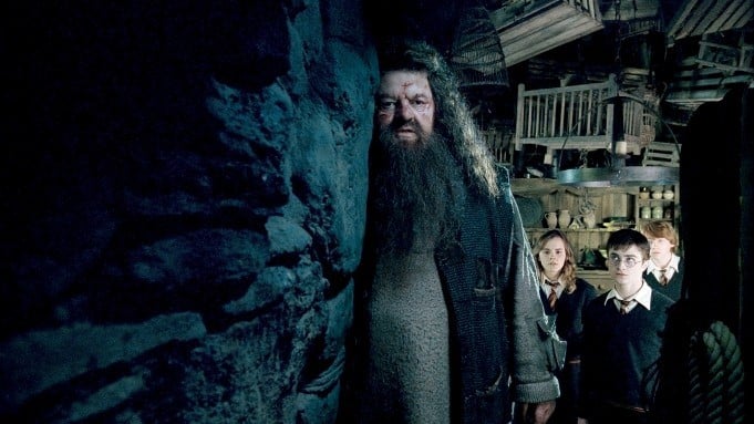 El actor de Harry Potter será despedido con homenajes en gran parte de Europa y Estados Unidos. Foto: Warner Bros