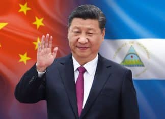 Nicaragua envía felicitaciones al presidente Xi Jinping de China