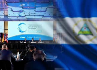 Nicaragua ratifica el concepto y práctica de Justicia Climática en la CEPAL