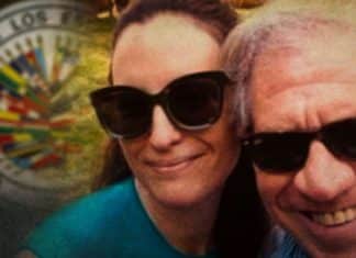 Poema de Rubén Darío pone en evidencia romance secreto de Almagro con su “asistente” en la OEA