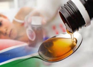 OMS alerta ante muerte de 66 niños por jarabes para la tos