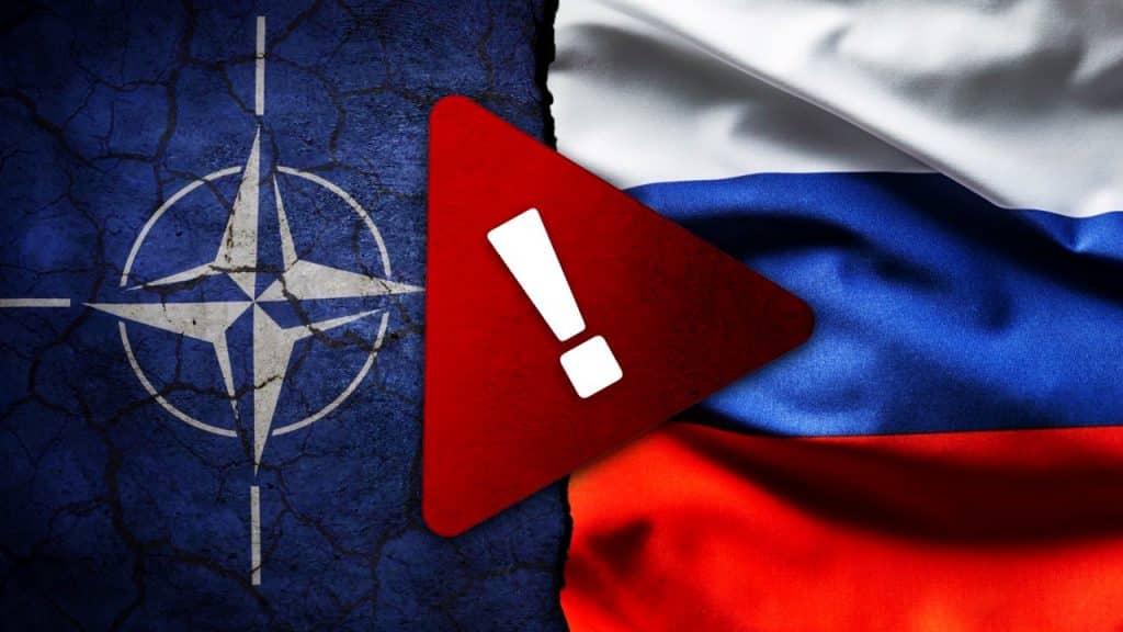 En medio del conflicto con Rusia, Ucrania ha pretendido ingresar a la OTAN, sin embargo, la aprobación de su solicitud depende de todos los Estados miembros de ese organismo.