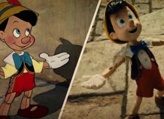 Is Pinocchio 2022 a hit or a failure?