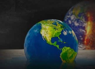 Scientists warn that climate emergency has pushed Earth into «code red.»