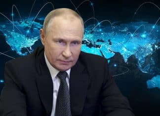 Putin: El mundo unipolar ha llegado a su fin