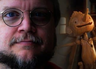 Guillermo del Toro presentó «Pinocho» en el FICM 2022
