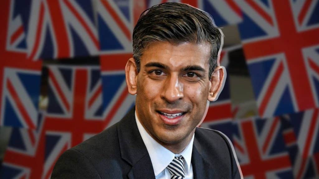 Rishi Sunak será el primer ministro británico más joven en más de 200 años