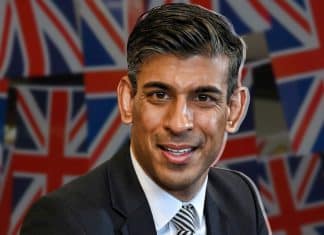 Rishi Sunak se convertirá en el próximo primer ministro de Reino Unido