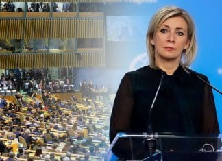 Rusia señala a ONU de sesgada sobre adhesión de nuevos territorios