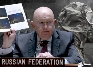 Rusia y otros países exigen que se investigue a Estados Unidos por actividad biomilitar en Ucrania