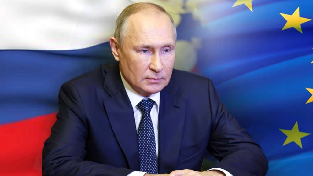 Putin asegura que se podría negociar el acuerdo de suministro del gas ruso con la Unión Europea.