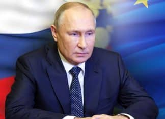 Rusia está dispuesta a negociar el suministro energía a Europa