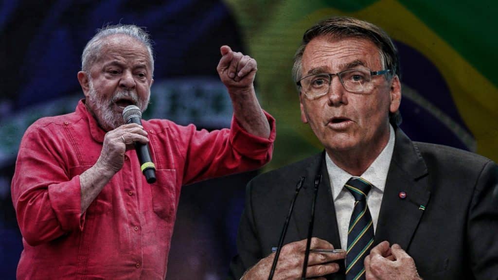 Tras la jornada electoral de las Elecciones presidenciales en Brasil, con Lula Da Silva a la cabeza en votos, sus ciudadanos decidirán en segunda vuelta.