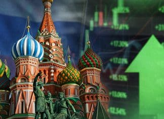 The Economist: Actividad económica de Rusia más “viva” que en otros grandes países europeos