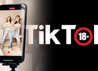 TikTok launches an ‘adults only’ option that will be restricted to users over 18