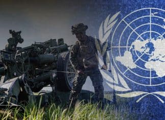 UN: Nicaragua condemns terrorism incited by coup attempts