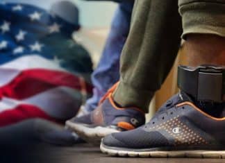 U.S put tracking devices on illegal migrants