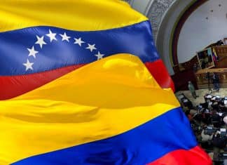 Venezuela y Colombia realizan Encuentro Binacional Parlamentario en Cúcuta