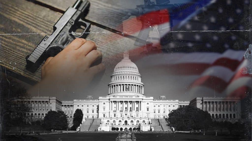 A falta de un mes para finalizar el año, Estados Unidos registra nuevamente más de 600 tiroteos por tercer año consecutivo.