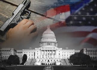 2022 se convertiría en el segundo año con más tiroteos masivos en EEUU