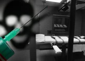 Alabama is suspending all executions after failed lethal injection