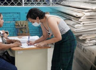 For Corporate Media, Sandinistas’ Electoral Success Proves Their Repressiveness