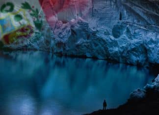 9 glaciares de Perú en peligro de desaparecer