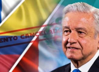 AMLO confirma suspensión de la Cumbre del Pacífico