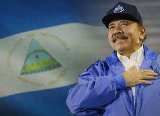 Personalidades y Jefes de Estado felicitan al presidente Daniel Ortega en su cumpleaños