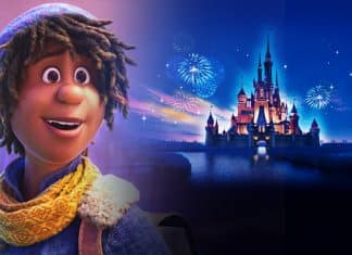 Disney presents its first openly gay character