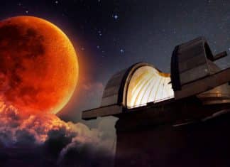 Eclipse lunar: Todo lo que debes saber sobre la “Luna de sangre”