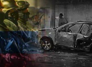 Ecuador decreta estado de excepción por ola de violencia